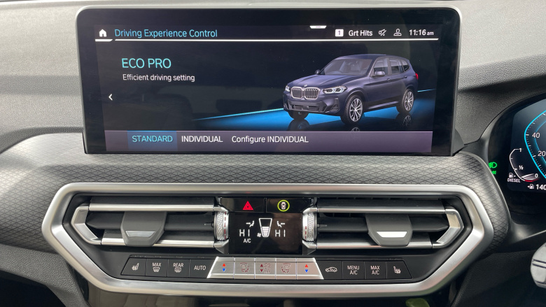 BMW X3 xDrive20d MHT M Sport 5dr Step Auto Diesel Estate